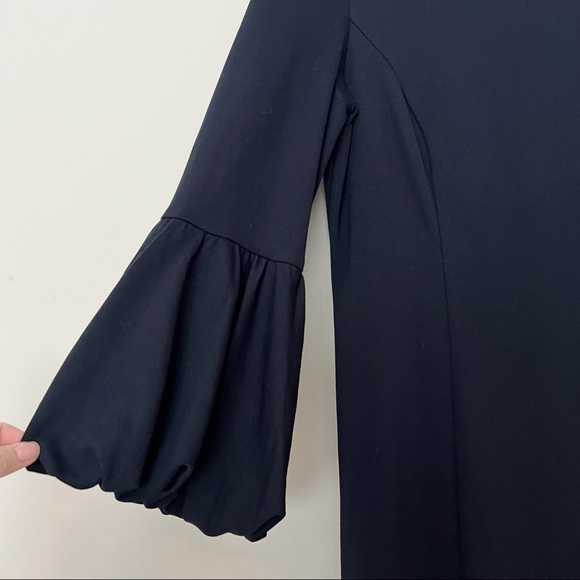 Eliza J Bell Sleeve Sheath Dress - Picture 5 of 12